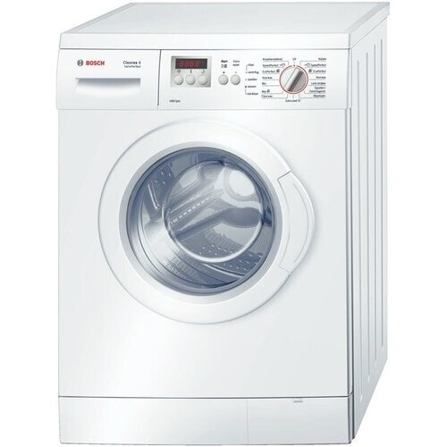 Bosch Wae28266 - Wasmachine - 6 Kg - 1400 Tpm - Varioperfect Tweedehands