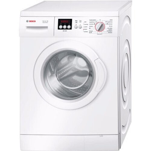 Bosch Wae28267 - Wasmachine - 6 Kg - 1400 Tpm - Energieklasse B - Wit Tweedehands