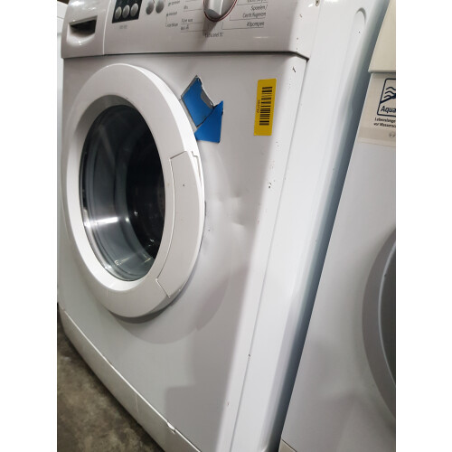 Bosch Wae28267 - Wasmachine - 6 Kg - 1400 Tpm - Energieklasse B - Wit