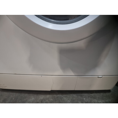 Bosch Wae28320 - Wasmachine - 7 Kg - 1400 Tpm - Varioperfect