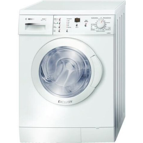 Bosch Wae28391 Wasmachine 7kg 1400t