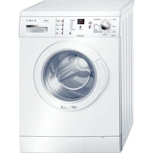 Bosch Wae28396nl - Wasmachine - 6 Kg - 1400 Tpm