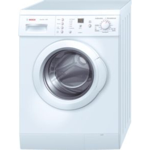 Bosch WAE283A0NL - Wasmachine 6kg 1400t - Onbalans-controlesysteem - Wit