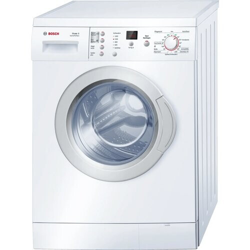 Bosch Wae283e4 - Wasmachine - 7 Kg - 1400 Tpm Tweedehands
