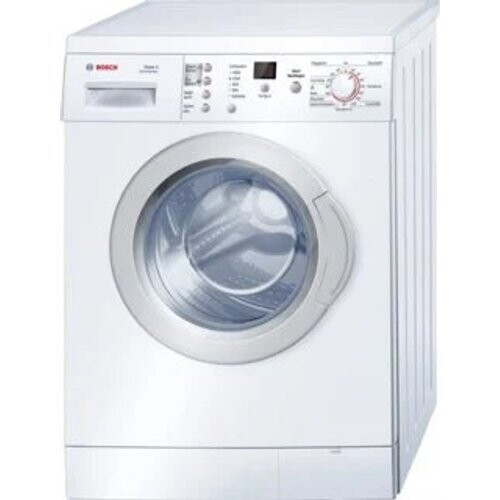 Bosch Wae283v6 - Wasmachine - 6 Kg - 1400 Tpm - Varioperfect Tweedehands