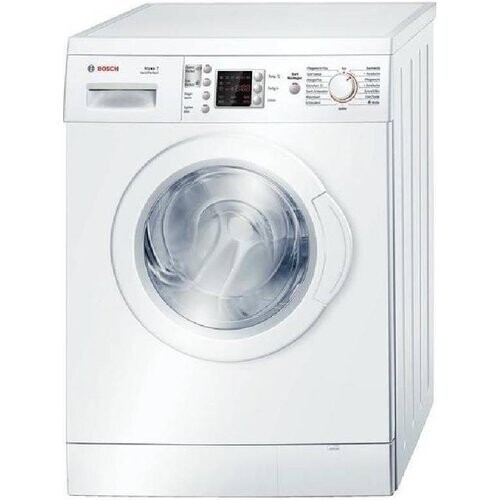 Bosch Wae28425 - Wasmachine - 7 Kg - 1400 Tpm - Speedperfect Tweedehands