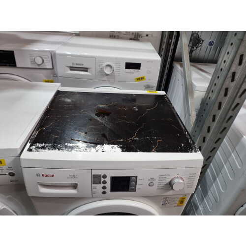 Bosch Wae28425 - Wasmachine - 7 Kg - 1400 Tpm - Speedperfect