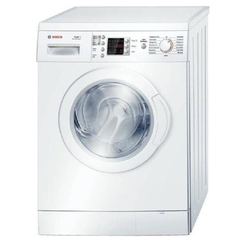 Bosch Wae28425 - Wasmachine - 7 Kg - 1400 Tpm - Speedperfect