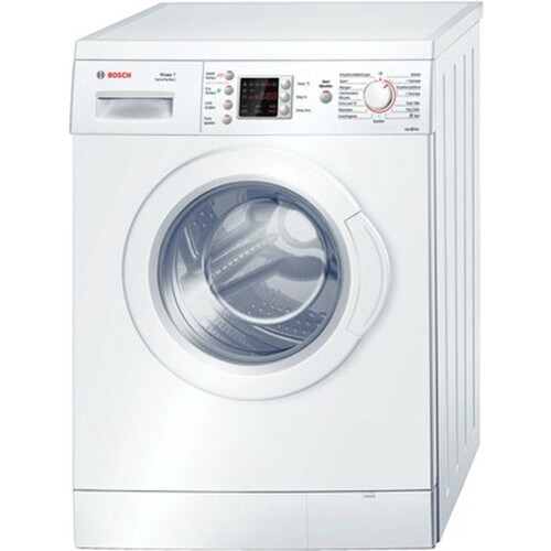 Bosch WAE28447NL - Wasmachine - 7 kg 1400 RPM AquaStop - Wit Tweedehands