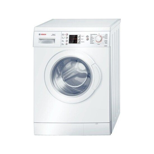 Bosch WAE28447NL - Wasmachine - 7 kg - 1400 RPM - Wit