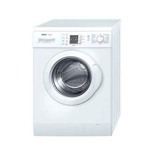 Bosch Wae2844a – Wasmachine – 6 Kg – 1400 Tpm – Startuitstel – Resttijdindicatie
