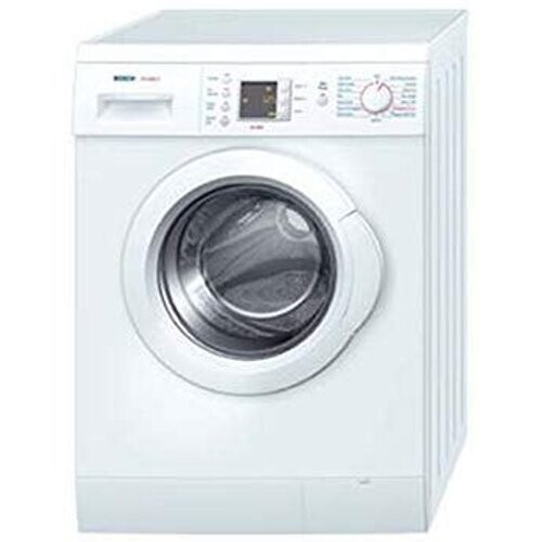 Bosch Wae2844a – Wasmachine – 6 Kg – 1400 Tpm – Startuitstel – Resttijdindicatie Tweedehands