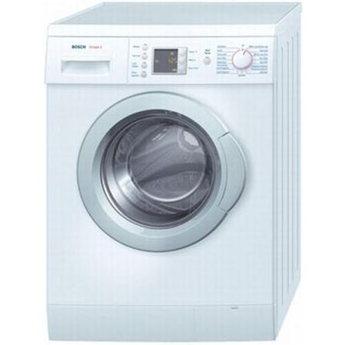 Bosch Wae28460 - Wasmachine - 6 Kg - 1400 Tpm - Energieklasse A - Wit Tweedehands