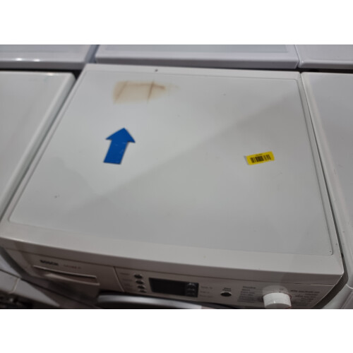 Bosch Wae28460 - Wasmachine - 6 Kg - 1400 Tpm - Energieklasse A - Wit