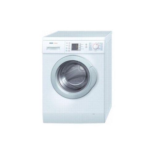 Bosch Wae28460 - Wasmachine - 6 Kg - 1400 Tpm - Energieklasse A - Wit