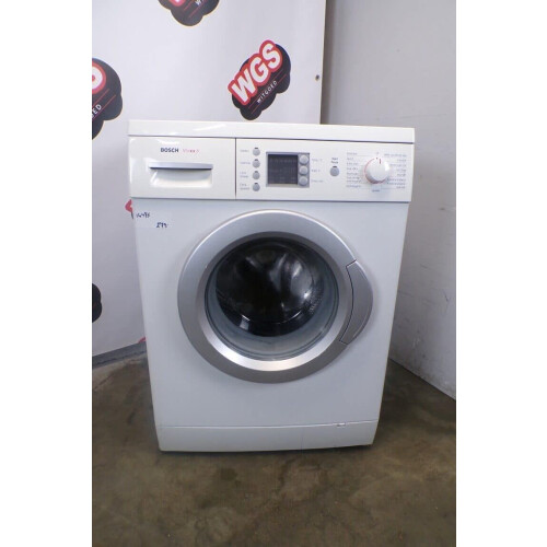 Bosch WAE28460NL 2ehands wasmachine