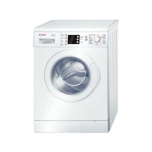 Bosch Wae28468 Wasmachine 7kg 1400t