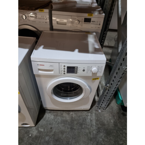Bosch Wae28468 Wasmachine 7kg 1400t