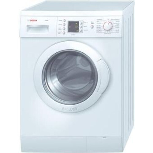 Bosch WAE28491 - Wasmachine 7kg 1400t - Onbalans-controlesysteem - Wit
