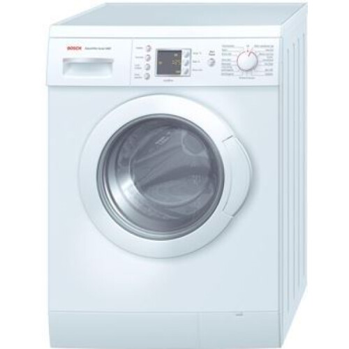 Bosch WAE284A0 - Wasmachine 6kg 1400t - Wit Tweedehands