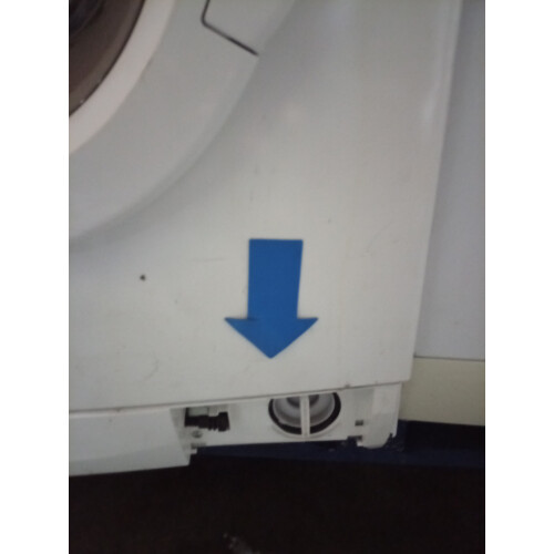 Bosch Wae284h2 - Wasmachine - 7 Kg - 1400 Tpm