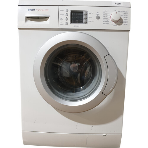 Bosch Wae284k0 Wasmachine 6kg 1400t Tweedehands