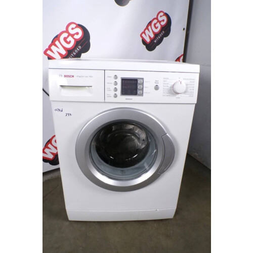 Bosch WAE284K1NL - Wasmachine - 2ehands