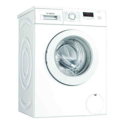 BOSCH WAJ28001NL - Wasmachine - SpeedPerfect - Tijdsuitstel 24 uur Tweedehands