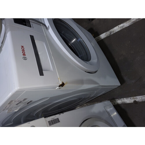 Bosch Wak24260 - Wasmachine - 8 Kg - 1200 Tpm - Varioperfect - Energieklasse A+++