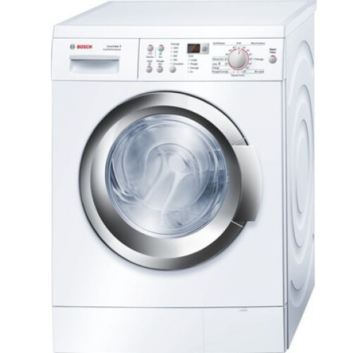 Bosch Wak28160 - Wasmachine - 8 Kg - 1400 Tpm