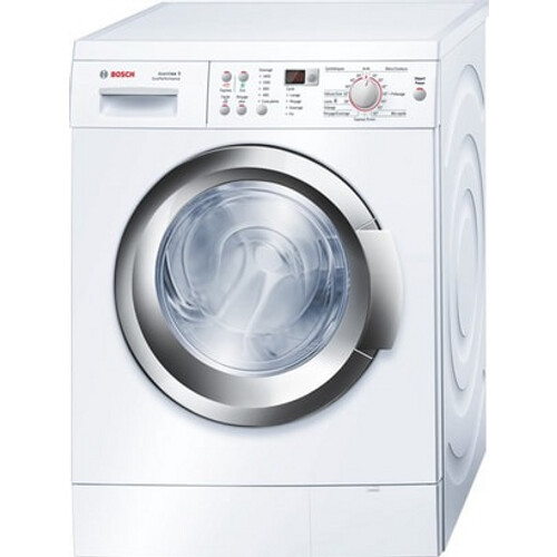 Bosch Wak28160 - Wasmachine - 8 Kg - 1400 Tpm Tweedehands
