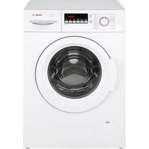 Bosch Wak28227 Wasmachine 7kg 1400t Tweedehands