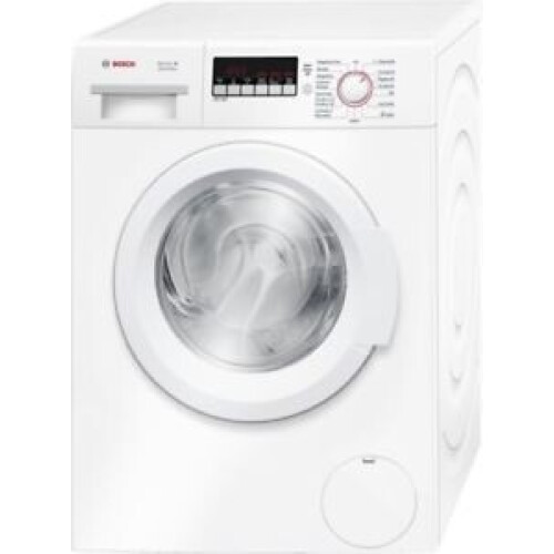 Bosch Wak28248 Varioperfect Wasmachine 8kg 1400t | Tweedehands (Refurbished)