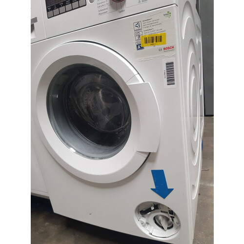 Bosch Wak282lx - Wasmachine - 7 Kg - 1400 Tpm - Varioperfect