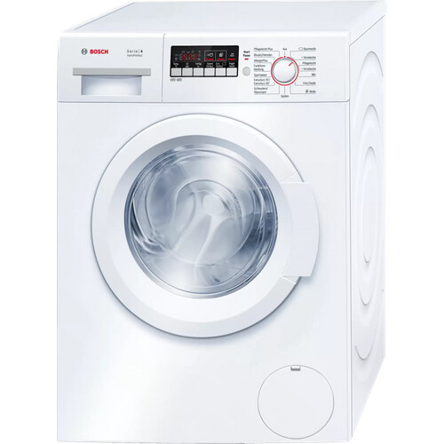 Bosch Wak282lx - Wasmachine - 7 Kg - 1400 Tpm - Varioperfect Tweedehands