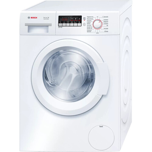 Bosch Wak282lx - Wasmachine - 7 Kg - 1400 Tpm - Varioperfect