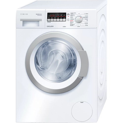 Bosch Wak282s1 Varioperfect Wasmachine 8kg 1400t | Nieuw (outlet)