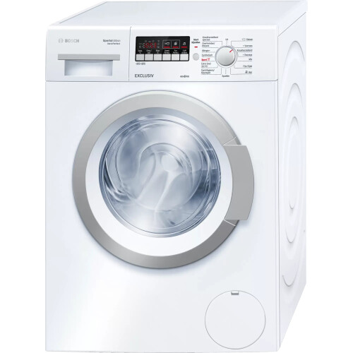 Bosch Wak282s1 Varioperfect Wasmachine 8kg 1400t