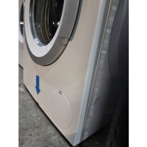 Bosch Wak282s1 Varioperfect Wasmachine 8kg 1400t
