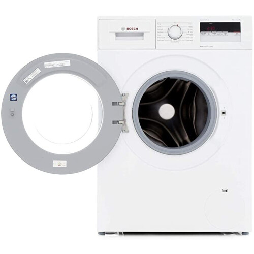 Bosch Wan24100 - Wasmachine - 7 Kg - 1200 Tpm - Varioperfect - Energieklasse A+++ | Nieuw (outlet)