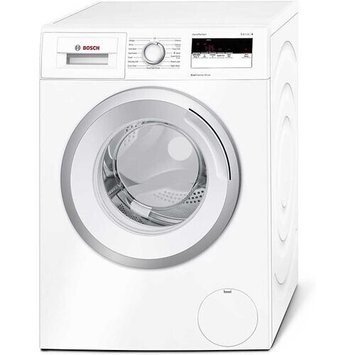 Bosch Wan24100 - Wasmachine - 7 Kg - 1200 Tpm - Varioperfect - Energieklasse A+++ | Nieuw (outlet) Tweedehands