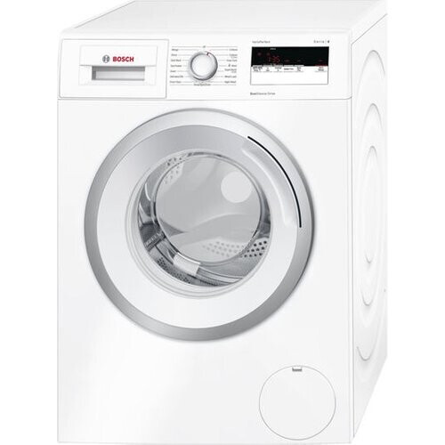 Bosch Wan24100gb - Wasmachine - 7 Kg - 1200 Tpm - Ecosilence Drive | Nieuw (outlet) Tweedehands