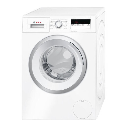 Bosch Wan24100gb - Wasmachine - 7 Kg - 1200 Tpm - Ecosilence Drive | Nieuw (outlet)