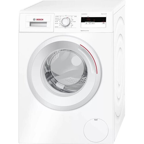 Bosch Wan28000 - Wasmachine - 7 Kg - 1400 Tpm - Ecosilence Drive | Nieuw (outlet) Tweedehands