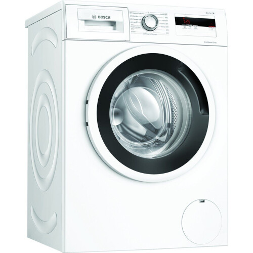 Bosch WAN28005NL - Voorlader - EcoSilenceDrive ActiveWater SpeedPerfect - Wit Tweedehands