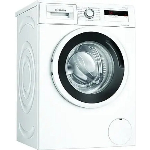 Bosch Wan28005nl - Wasmachine - 7 Kg - 1400 Tpm - Ecosilence Drive - Energieklasse D | Nieuw (outlet) Tweedehands