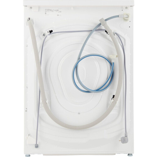 Bosch WAN28007NL - Voorlader Wasmachine - SpeedPerfect 7kg 1400rpm Wit