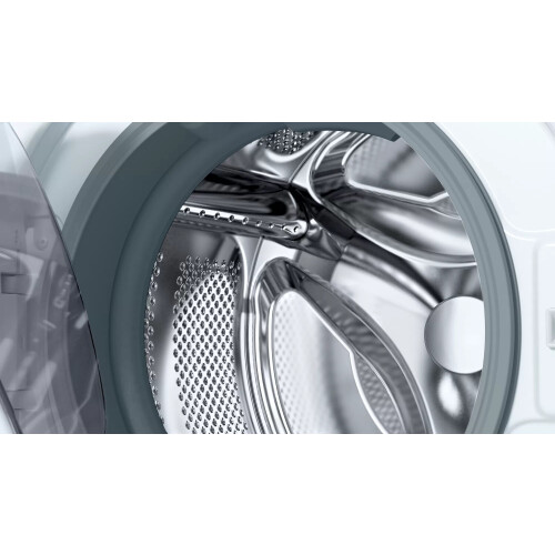 Bosch Wan28050 - Wasmachine - 7 Kg - 1400 Tpm - Ecosilence Drive | Nieuw (outlet)