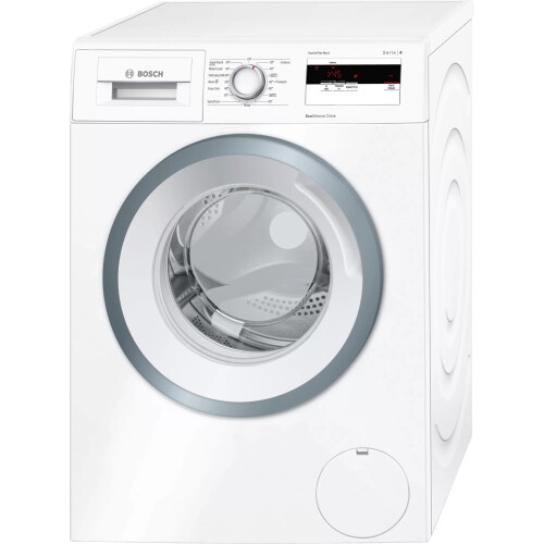 Bosch Wan28050 - Wasmachine - 7 Kg - 1400 Tpm - Ecosilence Drive | Nieuw (outlet)