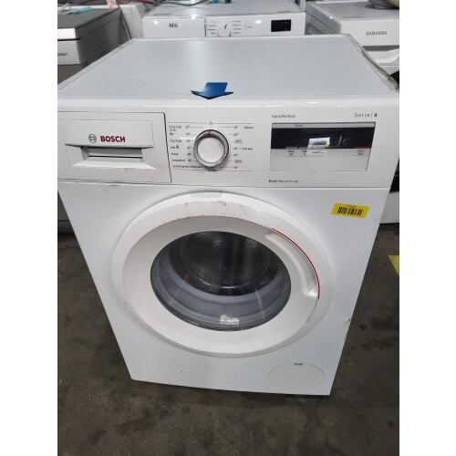 Bosch Wan28060 - Wasmachine - 8 Kg - 1400 Tpm - Ecosilence Drive - Energieklasse A